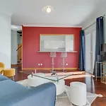 Duplex By Madeira
