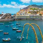 Duplex By Madeira Daire Câmara de Lobos