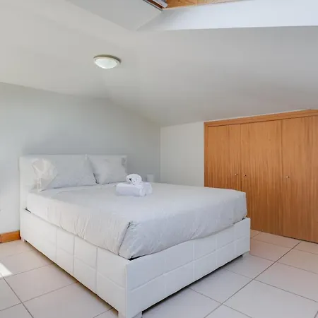 Duplex By Madeira Апартаменты