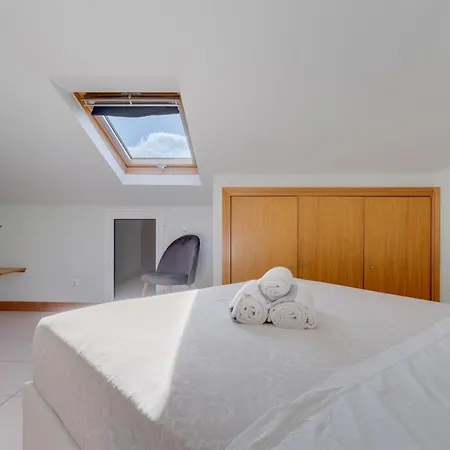 Апартаменты Duplex By Madeira *