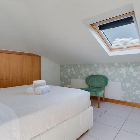 Апартаменты Duplex By Madeira