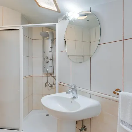 Апартаменты Duplex By Madeira *