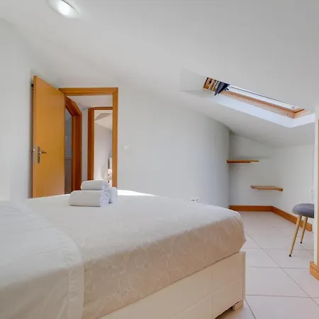 Lejlighed Duplex By Hr Madeira Câmara de Lobos
