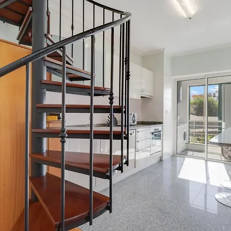 Duplex By Madeira Апартаменты