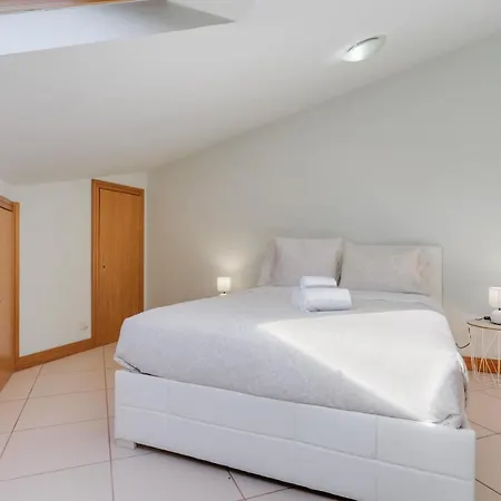 Duplex By Madeira Апартаменты *