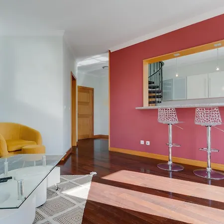 Duplex By Hr Madeira * Câmara de Lobos