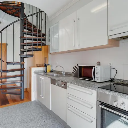 Appartamento Duplex By Madeira Câmara de Lobos