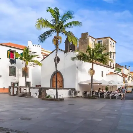 Apartman Duplex By Madeira
