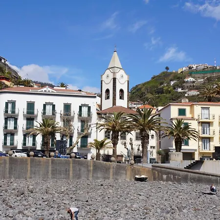 Daire Duplex By Madeira Câmara de Lobos