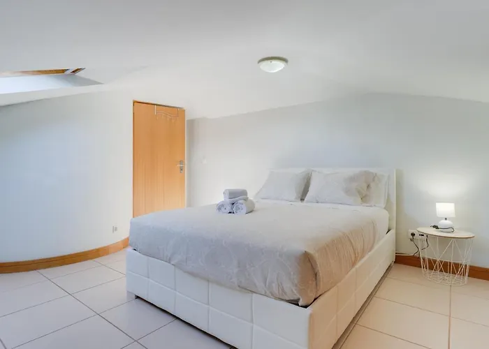 Duplex By Madeira * Câmara de Lobos