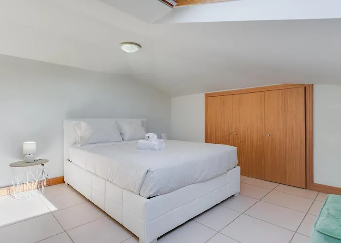 Duplex By Madeira Appartement