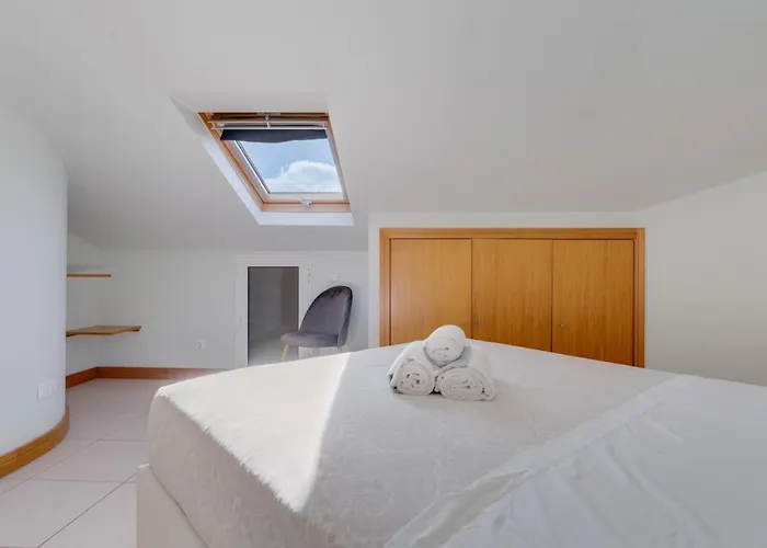 Appartement Duplex By Madeira *