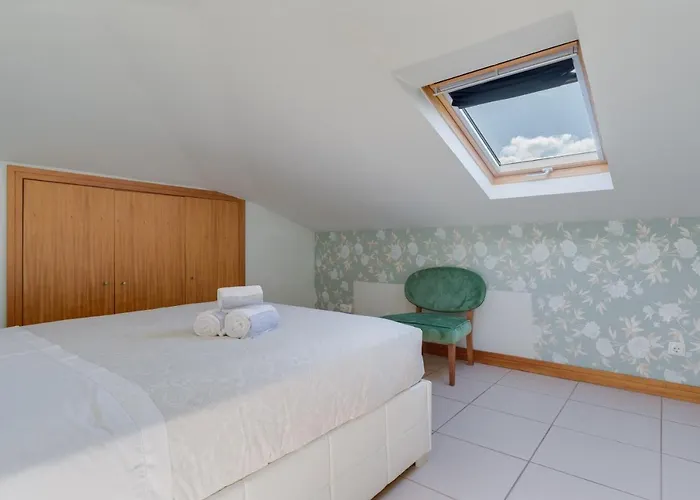 Appartement Duplex By Madeira