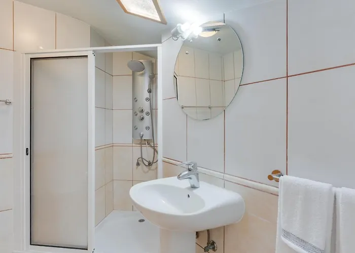 Daire Duplex By Madeira *