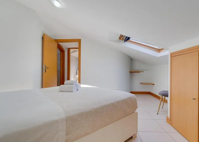 Appartement Duplex By Madeira Câmara de Lobos