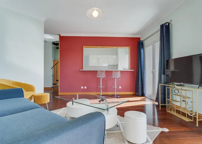 Duplex By Madeira