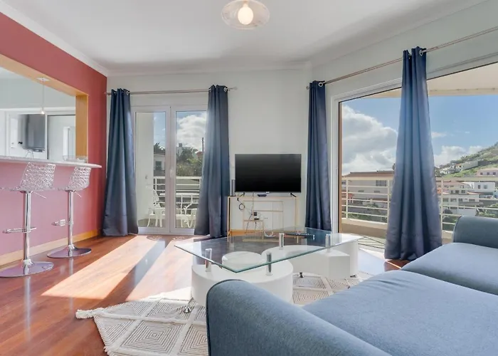 Duplex By Madeira