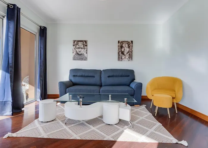 Duplex By Madeira * Câmara de Lobos