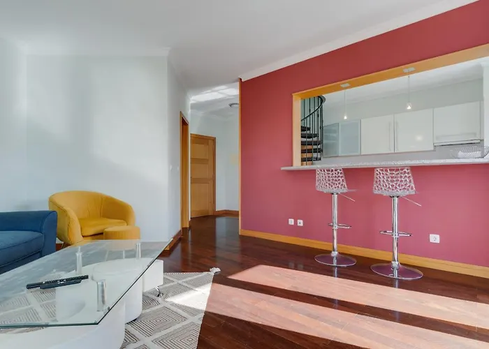 Duplex By Madeira * Câmara de Lobos